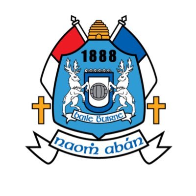 NaomhAbanGAA Profile Picture