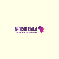African Child Leadership Foundation (@african_seeds) 's Twitter Profile Photo African Child Leadership Foundation (@african_seeds) 's Twitter Profile Photo