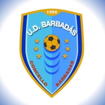 3 RFEF e 1 Galicia | Os Carrís | 📧 info@udbarbadas.com 📱 629856224 | Únete ao noso grupo de WhatsApp: https://t.co/R2uNmAHUyq