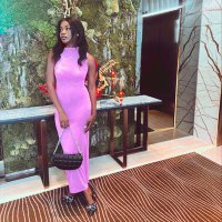 The Deity Adéọlá (@thewriteradeola) 's Twitter Profile