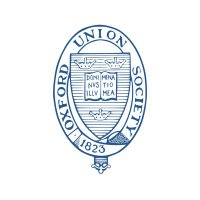 Oxford Union(@OxfordUnion) 's Twitter Profile Photo