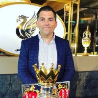 JamesPearceLFC (@jamespearcellfc) 's Twitter Profile