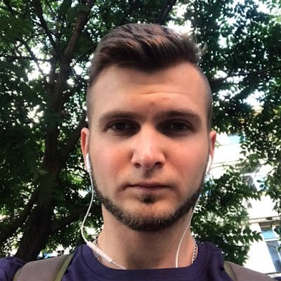 BalikaEugen's profile picture. 