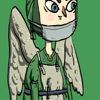 MelissaHil2769's profile picture. Tokenomics Analyst 
 Delving into the economics behind cryptocurrencies