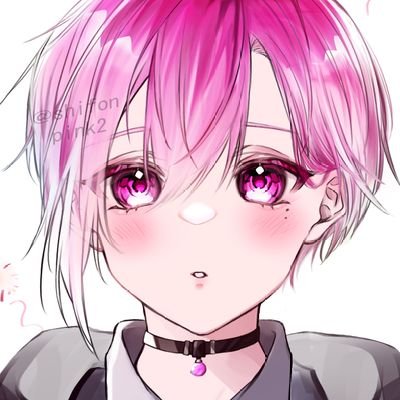 shifon_pink2 Profile Picture