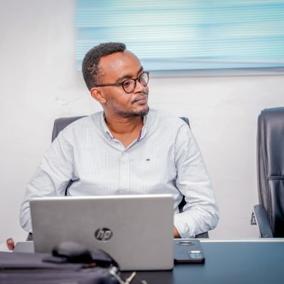 Official Twitter Account: Abdirahman Ismail Head of Monitoring&Evaluation at @MoERA_Somalia of the Federal Republic of Somalia.