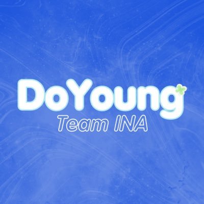 DoyoungTeamINA Profile Picture