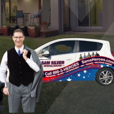 Mr. Santa Clarita ARMY veteran/Hometown Heroes/ of twin girls|Full-time CDPE , e-PRO Realtor|eXp Realty CalDRE 01412755 Valencia California (661)418-REAL(7325)