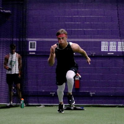 804 Sports Performance Profile