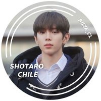 Shotaro Chile(@Shotaro_Chile) 's Twitter Profile Photo