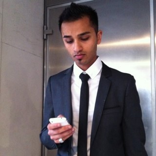 AAhmedX1's profile picture. 