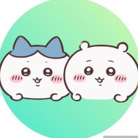 コスメ/ちいかわ 情報発信 (@cosme_hachiware) 's Twitter Profile Photo