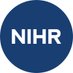 NIHR Lambeth HDRC (@NIHRLambethHDRC) Twitter profile photo