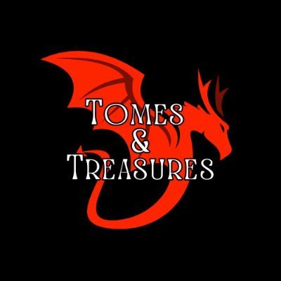 tomes_treasures Profile Picture