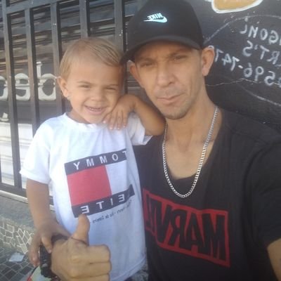 Victor Hariel meu filho e tudo pra mim ❤️👼🏼