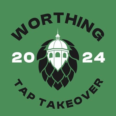 Worthing’s town wide Tap Takeover. Showcasing some of the best Independent venues in town and breweries in the craft beer scene. #WorthingTTO