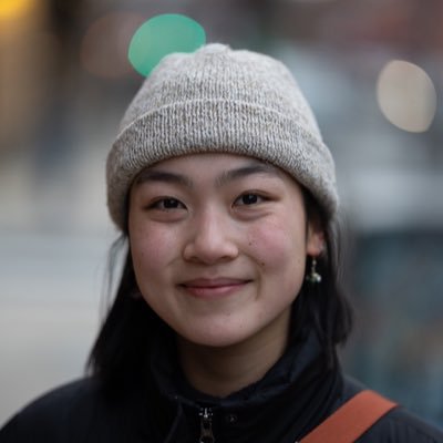 alicelu170's profile picture. Air quality,  climate change, and health
