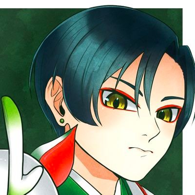 笹いろ＠『瑠璃守』制作中さんのプロフィール画像