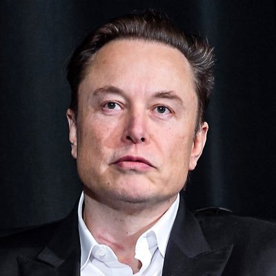 Chairman @boringcompany Founder @twitter CEO @teslamotors CTO @spacex President of Musk foundation, co-founder of Neuralink and OpenAi