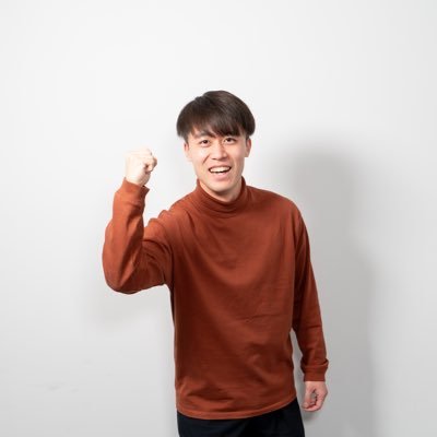 eishin03's profile picture. 株式会社EISHIN FS(フィールドセールス) 非鉄金属商社→EISHIN｜東京都中野区出身｜サッカーと筋トレが趣味｜サウナは苦手｜かつ丼が大好き｜98年生まれ｜業界未経験で最強の営業マンを目指してます！🔥🔥🔥