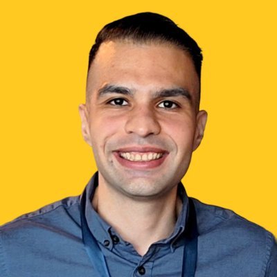 nima_brv's profile picture. A tech optimist. AI won't replace your job, but someone leveraging AI might.