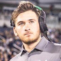 Garrett McClure (@coachgmcclure) 's Twitter Profile