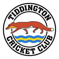 Tiddington CC(@TiddingtonCC) 's Twitter Profile Photo