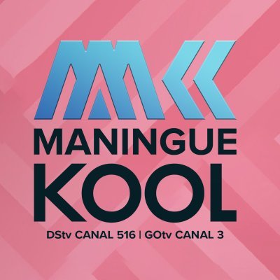 É tão nosso!
Maningue Kool é um canal de entretenimemto Moçambicano disponivel na DStv Base Canal 516 e GOtv Essential Canal 3.