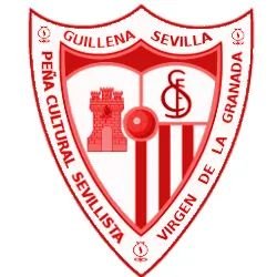 Peña Sevillista Virgen de la Granada Guillena (Sevilla)