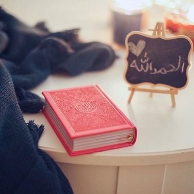 رضى الله غايتي، والقران اهتمامي ونبض حياتي،🌸
اللهم أجعلنا هداة مهتدين لاضالين ولا مضلين إجعلنا مفاتيح للخير مغاليق للشر يارب العالمين