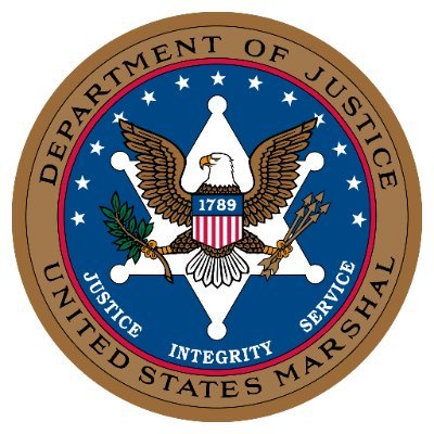 USMS is a federal law enforcement agency within DOJ. DOJ's privacy policy for use of third-party websites: https://t.co/Xn18oWsdNu