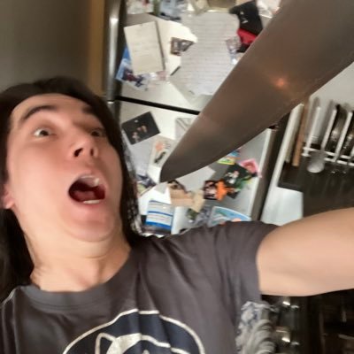 abhherbie53's profile picture. People tell me I'd get along well with their dads