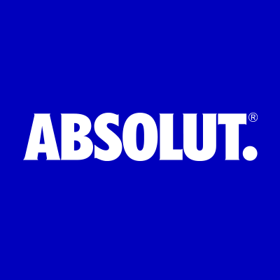 ABSOLUT VODKA