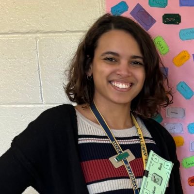 Professional School Counselor 🌻 in Gwinnett County Public Schools