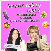 How To Talk To Girls (@talktogirlspod) 's Twitter Profile