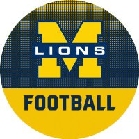 McKinney Lions Football(@McKinneyFBall) 's Twitter Profile Photo