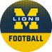 McKinney Lions Football (@McKinneyFBall) Twitter profile photo