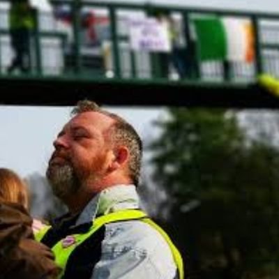 glenn_mill52241's profile picture. #Father of 5, Retired Military #constitutionaladvocate #CIR Citizens Iniated Referendum advocate.  Libertarian by nature & Freedom matters.