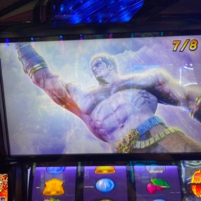 フュージョンワールド、ワンピカードやってます! パチンコとスロットも好きなおっさんですけど仲良くしてください! 以前dqmslやドラクエのYouTube配信してました!いいねくれた人フォローします!仲良くなりましょ!