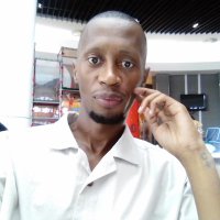G A T S B Y (@sgmaphathe) 's Twitter Profile
