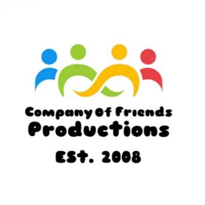 company of friends