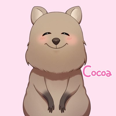 cocoa_100oC Profile Picture