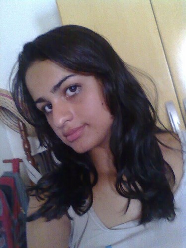 So qUeM poDe diZer c0m0 s0u qUem mE c0nHeçE perFeitAmeNte beem'.'