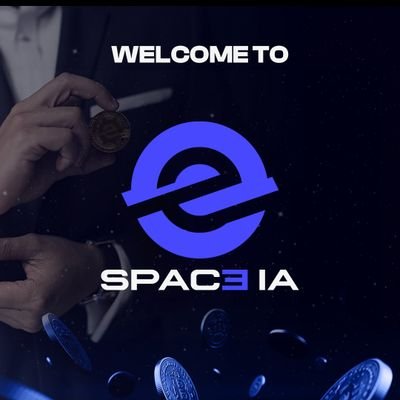Welcome to SpaceIA, the new platform born to predict the crypto and futures markets with Artificial Intelligence. Everything is anchored to our SPAI token.