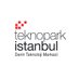 Teknopark İstanbul (@teknopark_ist) Twitter profile photo