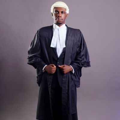 Barrister and Solicitor of the Supreme Court of the Federal Republic of Nigeria.