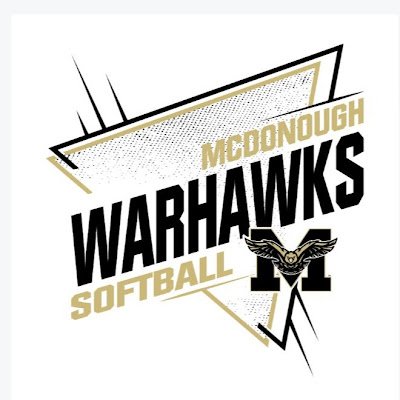 McDonough High School Softball Official Account | Member of GHSA Region 2-AAAA & Henry County Schools |  Dr. Hammonds Head Coach: @drkhammonds
#WarhawkPride