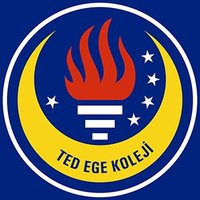 TED Ege Koleji(@TEDEgeKoleji) 's Twitter Profile Photo
