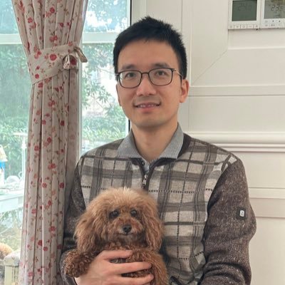 Ex-Goldman Sachs Asia FICC Exec & Co-founder of Zen Family Office. Now diving into crypto, exploring blockchain's potential. 币圈联席“空军司令”