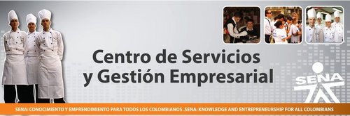 Centro de Servicios y Gestión Empresarial
Calle 51    57 70, Medellín, Colombia
Tel.: 576 00 00